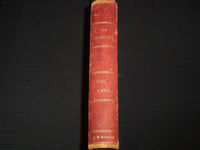 1886 MARCH-SEPTEMBER THE THEATRE ILLUSTRATED MAGAZINE BOUND VOLUME - KD 3806O