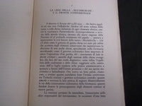 1936 LA GERMANIA RELIGIOSA NEL III REICH BOOK BY MARIO BENDISCIOLI - KD 5620