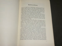 1956 HYDROCORTISONE IN ORTHOPAEDIC MEDICINE BY JAMES CYRIAX M. D. - J 6134