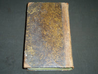 1830-1831 ROMISCHE GESCHICHTE BY B. G. NIEBUHR GERMAN VOLUME - KD 3677