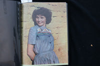 JENNIFER JONES SCRAPBOOK - E 24955