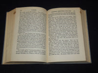 1913 LADDIE A TRUE BLUE STORM HARDCOVER BOOK BY PORTER - KD 7924