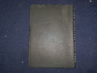 1954 NEW DEPARTURE HANDBOOK - GENERAL MOTORS - J 9785