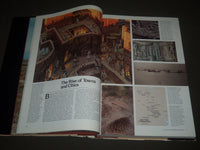 1983 PEOPLE AND PLACES OF THE PAST PUB. BY NATIONAL GEOGRAPHIC SOCIETY - I 804