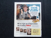 1950 JULY 1 THE SATURDAY EVENING POST MAGAZINE - ILLUSTRATED COVER - SP 1831