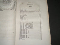 1809 WORKS OF FISHER AMES HIS LIFE & CHARACTER BOOK - BOSTON - KD 4819