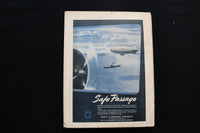 1942 NOVEMBER AERO DIGEST MAGAZINE - CONSOLIDATED C-87 CARGO COVER - B 1150I