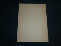 1932 OCTOBER WESLEYAN UNIVERSITY BULLETIN ANNUAL REPORT - CONNECTICUT - J 6832