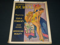 1931 JULY LADIES HOME JOURNAL MAGAZINE - BEAUTIFUL FRONT COVER - F 355