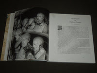 1995 A L'OMBRE DU VESUVE FRENCH SOFTCOVER BOOK - GREAT PRINTS - I 939