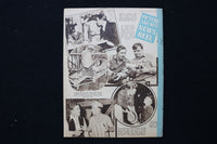1940 MARCH 16 PICTURE SHOW MAGAZINE - GARY COOPER COVER - E 24547