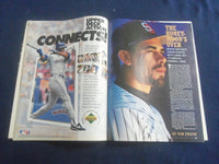 1992 AUGUST SPORT MAGAZINE - NFL '92 - SP 6481R