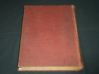 1876 THE WORKS OF WILLIAM HOGARTH VOLUME BY CHARLES LAMB - GREAT PLATES - Z 38
