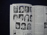 1983-1984 SIX CHARACTES IN SEARCH OF AN AUTHOR PROGRAM - TONY SHALOUB - J 8330