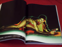 SELECT MAGAZINE ISSUE NO. 49 - HIGH END FASHION - MONTREAL - RC 41