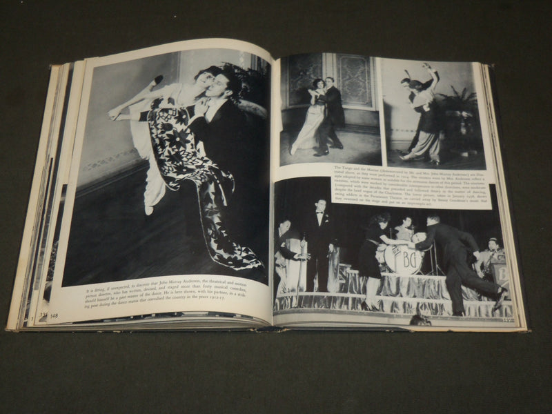 1949 WOMEN ARE HERE TO STAY HARDCOVER BOOK BY AGNES ROGERS - KD 6258