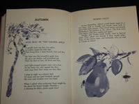 1960 THE BIG BOOK TO GROW ON HARDCOVER BOOK - JANUSZ GRABIANSKI - KD 6938
