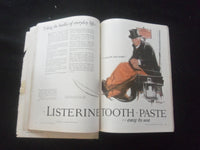 1927 JANUARY GOOD HOUSEKEEPING MAGAZINE - JESSIE WILCOX SMITH COVER - ST 4282J