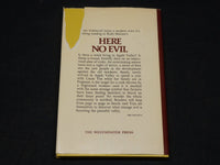 1976 MYSTERY OF THE GOLDEN RAM HARDCOVER BOOK INSCRIBED BY RUTH MALONE - D 409