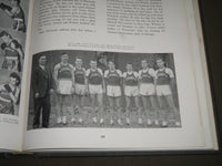 1945 THE BADGER UNIVERSITY OF WISCONSIN YEARBOOK - MADISON WI - PHOTOS - YB 1254