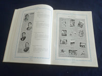 1928 THE THOMIST ST. THOMAS HIGH SCHOOL YEARBOOK - ROCKFORD, ILLINOIS - YB 2626