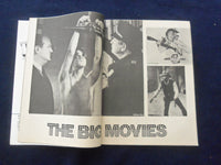 1977 THE LIFE AND DEATH OF ELVIS PRESLEY MAGAZINE - COLLECTORS' ISSUE - SP 5454A