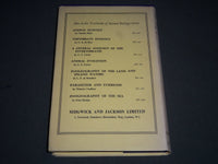1960 THE NATURE OF ANIMAL COLOURS BY FOX & VEVERS BOOK - KD 4153