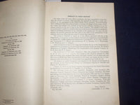 1943 NAVIGATION AND NAUTICAL ASTRONOMY HARDCOVER BOOK BY COMM. DUTTON - KD 9082