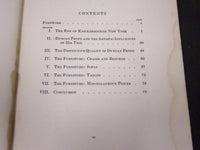 1922 FURNITURE MASTERPIECES OF DUNCAN PHYFE BY CHARLES OVER CORNELIUS - KD 1174