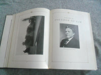 1918 THE CORNELLIAN CORNELL UNIVERSITY YEARBOOK - ITHACA, NEW YORK - YB 2911