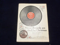1916 DECEMBER 32 LESLIE'S WEEKLY MAGAZINE - ALBERT HENCKE COVER - ST 6127