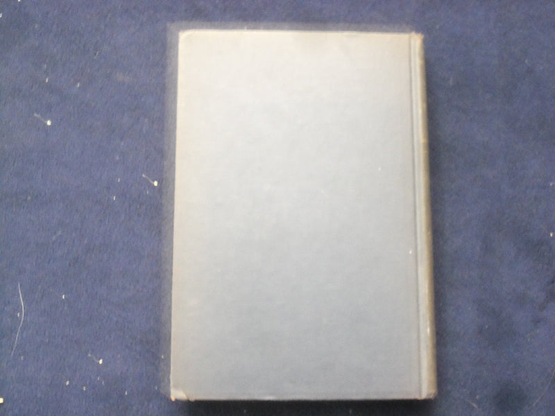 1947 THE ELEPHANT AND THE KANGAROO HARDCOVER BOOK BY T. H. WHITE - KD 8676
