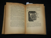 1938 EUGENICS AND SEX HARMONY HARDCOVER BOOK BY HERMAN RUBIN - KD 7522