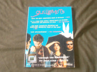 2006 AUGUST MOJO MAGAZINE - ENGLAND - RADIOHEAD - B 726