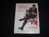 1962 JANUARY 19 TIME MAGAZINE - SPEAKER JOHN W. MCCORMACK - T 1831