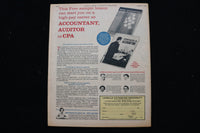 1965 FEB 14 SUNDAY NY NEWS COLOROTO MAGAZINE - GEORGE MAHARIS COVER - E 25469