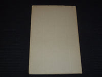 1930 ETCHINGS AND DRY POINTS CATALOGUE BY REMBRANDT VAN RIJN - J 8049