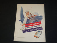 1938 SEPTEMBER 16 THE NEW YORKER MAGAZINE - ILLUSTRATED COVER - NY 18