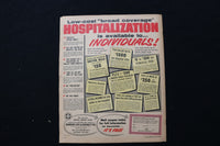 1955 FEBRUARY 20 CHICAGO SUNDAY TRIBUNE MAGAZINE - MONA MASSEY COVER - E 26345