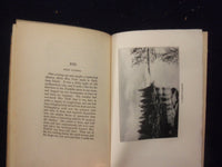 1927 THE COUNTRY OF THE POINTED FIRS HARDCOVER BOOK BY SARAH JEWETT - KD 8365