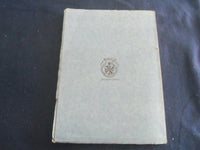 1923 THE THOMIST ST. THOMAS HIGH SCHOOL YEARBOOK - ROCKFORD, ILLINOIS - YB 2622