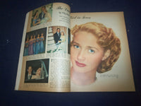1950 FEBRUARY PHOTOPLAY MAGAZINE - ESTHER WILLIAMS COVER - F 251L