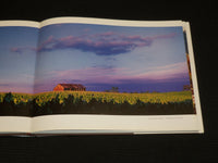 2009 KENTUCKY WIDE II HARDCOVER BOOK - JEFF ROGERS PANORAMICS - R 710Q