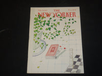 1983 FEBRUARY 14 THE NEW YORKER MAGAZINE - ILLUSTRATED COVER - NY 1261