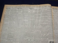 1916 JANUARY 29 NEW YORK TIMES - BRANDEIS NAMED FOR HIGHEST COURT - NT 9063