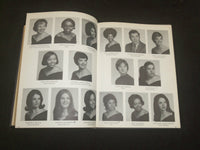 1971 JERSEY CITY STATE COLLEGE YEARBOOK - JERSEY CITY, NEW JERSEY - YB 2288