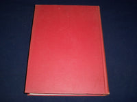 1930 JAN-JUNE THE ANTIQUARIAN MAGAZINE BOUND VOLUME - NICE COVERS - KD 1525