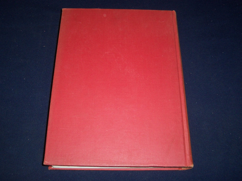 1930 JAN-JUNE THE ANTIQUARIAN MAGAZINE BOUND VOLUME - NICE COVERS - KD 1525