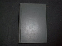 1946 ENGLISH SOCIAL HISTORY HARDCOVER BOOK BY G.M. TREVELYAN - KD 9205