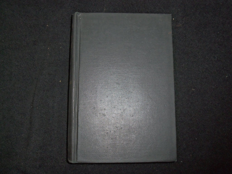 1946 ENGLISH SOCIAL HISTORY HARDCOVER BOOK BY G.M. TREVELYAN - KD 9205